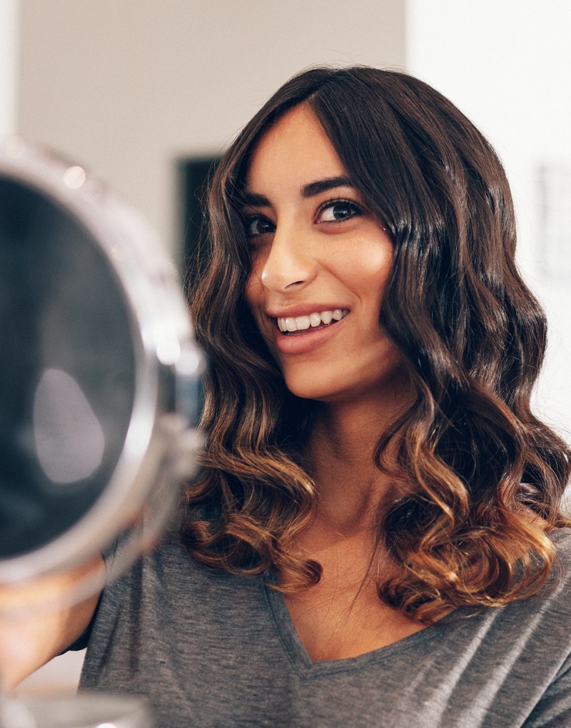 Marain Studio Luxe especialidades